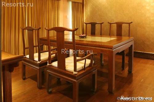 Adamas Resort & Spa 11
